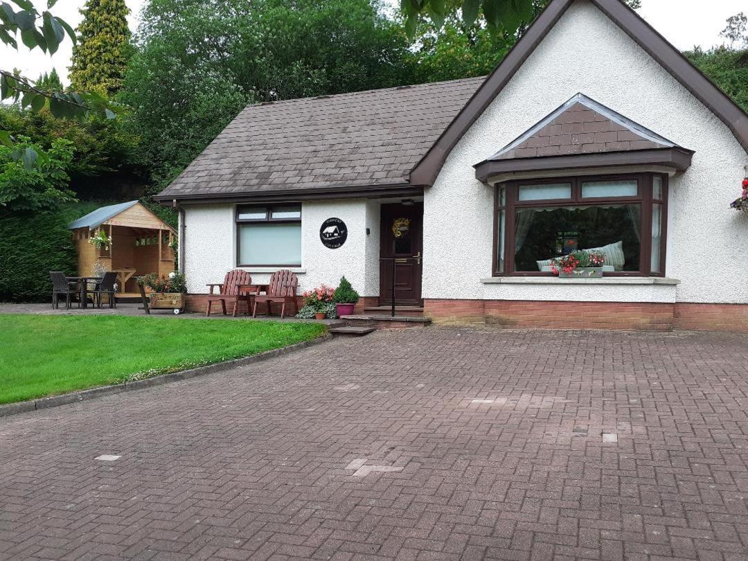Torrent Cottage Coalisland Exterior photo