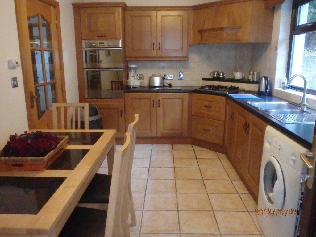 Torrent Cottage Coalisland Exterior photo