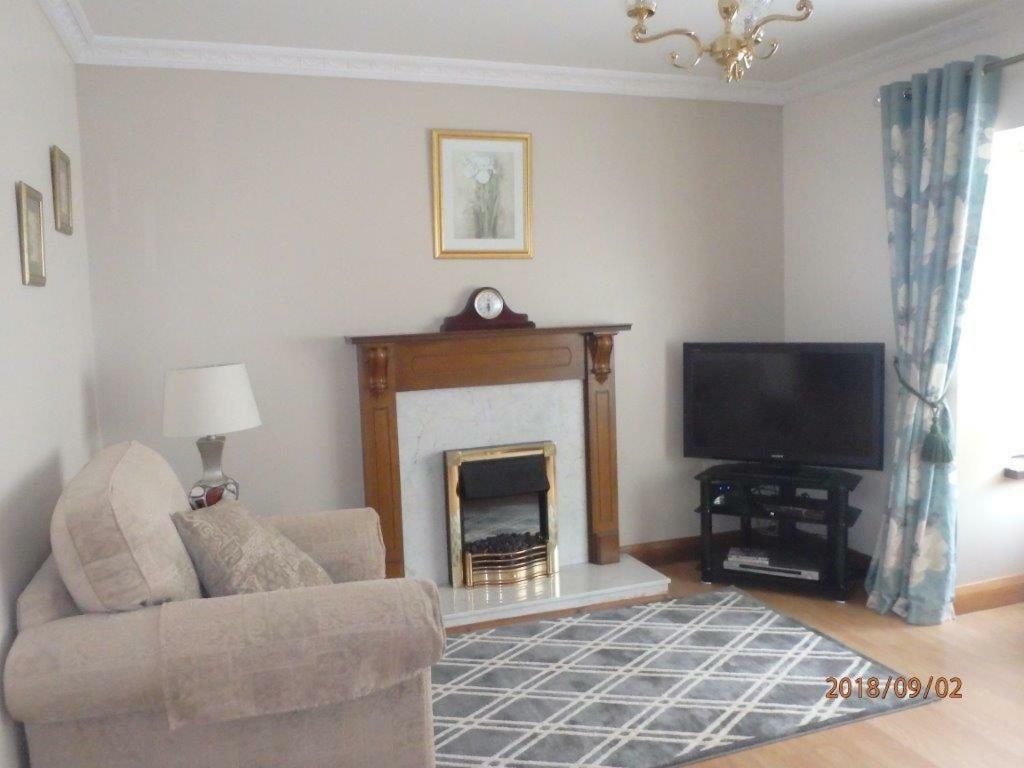 Torrent Cottage Coalisland Exterior photo